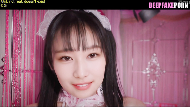 Sana presents her first sex tape サナ TWICE ディープフェイク deepfake トゥワイス [PREMIUM]