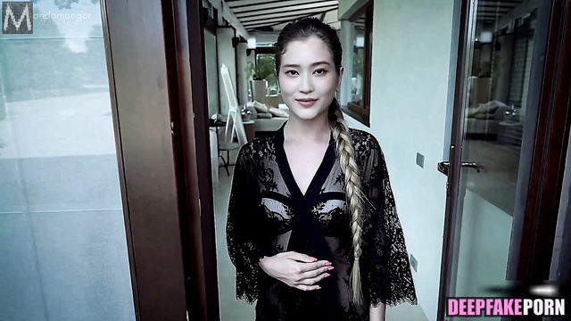 Minju/キムミンジュ (アイズワン)urgently needs HARD fuck IZ*ONE ディープフェイク deepfake [PREMIUM]