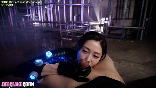 Yein/예인 did her best blowjob in HD fake 가짜 포르노 porn Lovelyz 러블리즈 [PREMIUM]