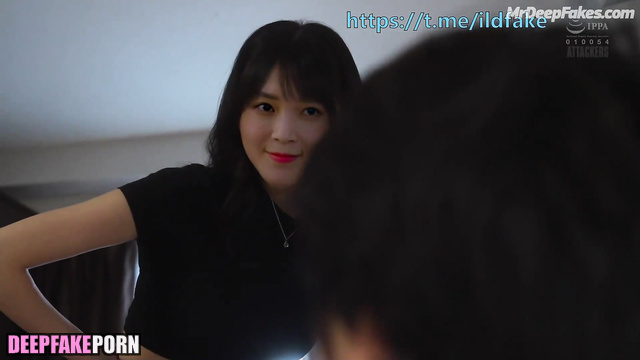 Chinese star 陈瑶 Chen Yao made me very horny with her underwear 中国人