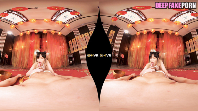 Best blowjob in whole town (トゥワイス ディープフェイクビデオ) - Mina pov sex tape [PREMIUM]