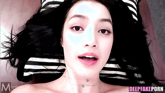 리사 블랙핑크 lustful brunette wants to do with you indecent things, Lisa ai [PREMIUM]