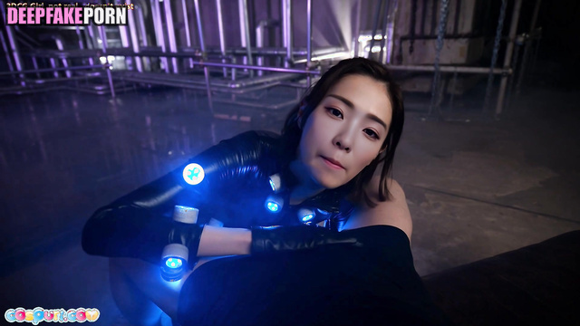 It was the most original blowjob in his life (Irene pov A.I.) 아이린 레드벨벳 [PREMIUM]