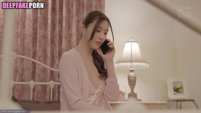 Yujin/アイヴ with this guy made fake porn for you to cum IVE フェイクポルノ [PREMIUM]