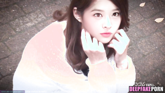 Hanni turned out to be a real nymphomaniac / ニュージーンズ 本物の偽物 - fakeapp [PREMIUM]