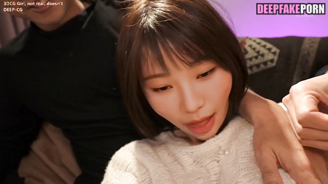 Bitch peed before sex with three boys - Karina adult tapes (카리나 에스파) [PREMIUM]
