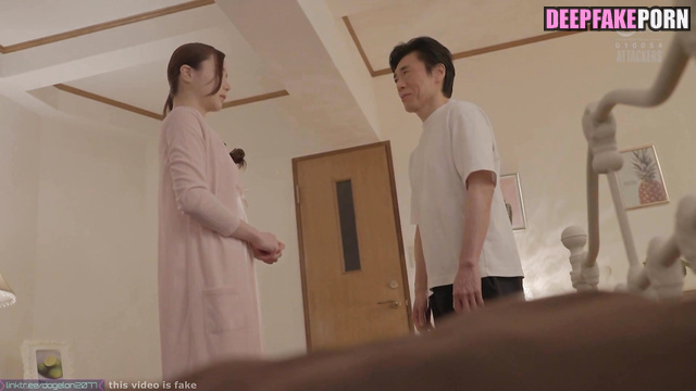 Tender sex with her hidden fan / IU in home deepfake video 아이유 섹스 장면 [PREMIUM]