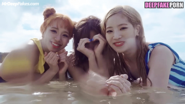 Girls of TWICE did best job in this extra passionate PMV トゥワイス K-pop/ケー・ポップ