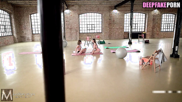 아이린 지수 레드벨벳 블랙핑크 horny Irene & Jisoo enjoying two cocks for two - A.I. [PREMIUM]