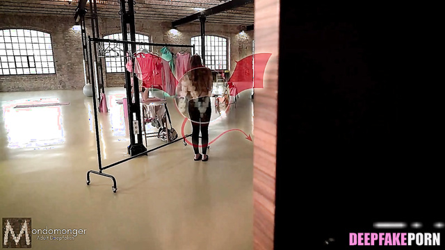 아이린 레드벨벳 fake Irene and Seulgi / threesome love with a stranger [PREMIUM]