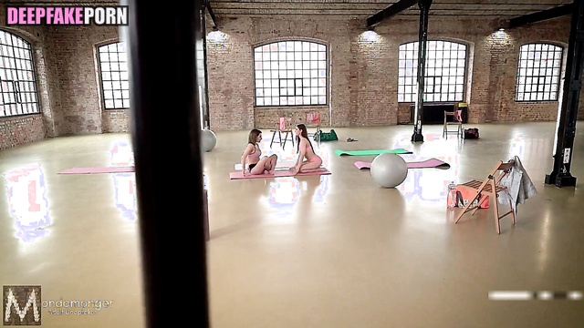 아이린 레드벨벳 fake Irene and Seulgi / threesome love with a stranger [PREMIUM]