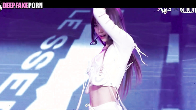 Hot pmv ai scenes - babes love fuck so much (ルセラフィム 本物の偽物) LE SSERAFIM [PREMIUM]