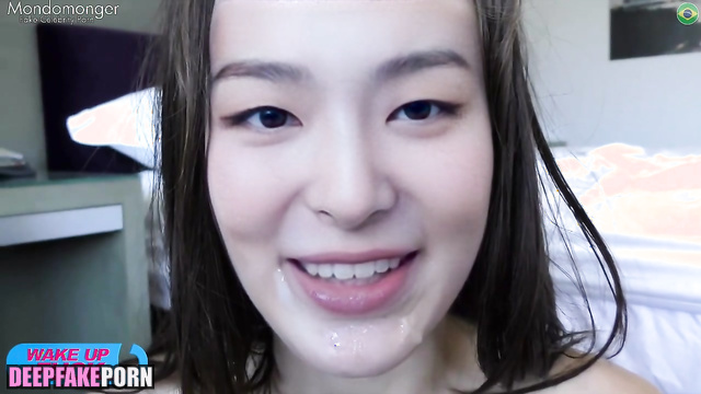 (슬기 레드벨벳) sperm tightened her face - Seulgi in hot ai scenes [PREMIUM]