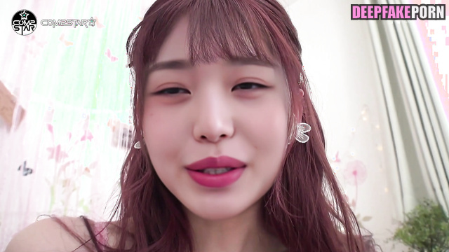 Sex games with cute teen / Wonyoung home ai scenes アイヴ ディープフェイクビデオ [PREMIUM]