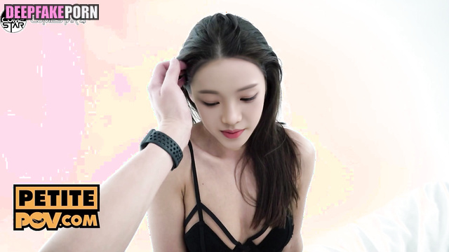 Awesome fuck with famous photographer (Karina pov sex scenes) 카리나 에스파 [PREMIUM]