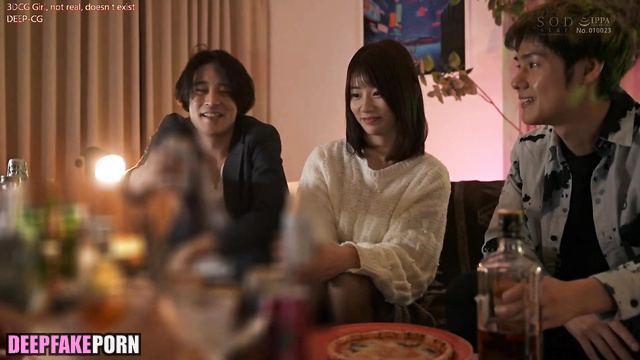 She was given alcohol at a friendly party, look / Yein (예인 러블리즈) A.I. [PREMIUM]