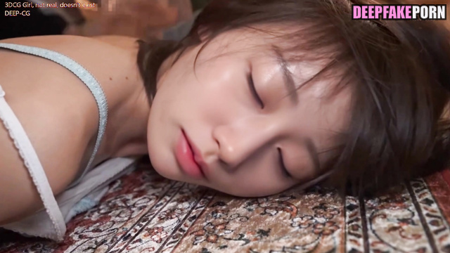 She was given alcohol at a friendly party, look / Yein (예인 러블리즈) A.I. [PREMIUM]