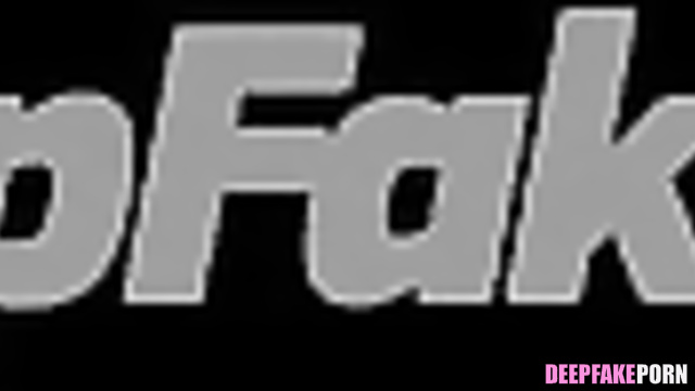 Hot brunette sucking and licking his tongue / Yujin fakeapp アイズワン フェイクポルノ