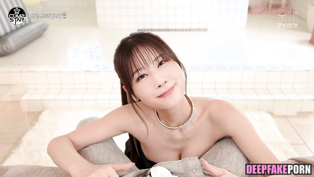 Brunette with pretty boobs jumping on a cock / Sana fakeapp トゥワイス ポルノ [PREMIUM]