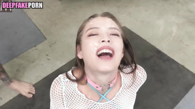 제니 블랙핑크 watch hot morning routine of Jennie and cumming cocks, fakeapp [PREMIUM]