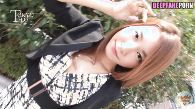 あらがき ゆい Yui Aragaki's photosession turned out to be wild 性別 gangbang sex [PREMIUM]