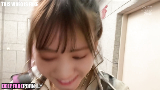 It's nice to hear moans from slutty idol Sowon 소원 nude 누드 GFriend 여자친구 [PREMIUM]