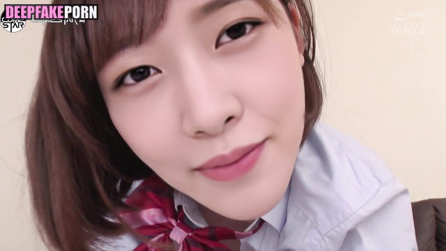 アイヴ Naughty Yujin wanted to keep our passionate 性別 sex in secret IVE [PREMIUM]