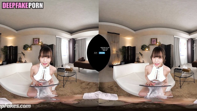 Asian whore wants to be your first love / アイヴ セックステープ Wonyoung real fake