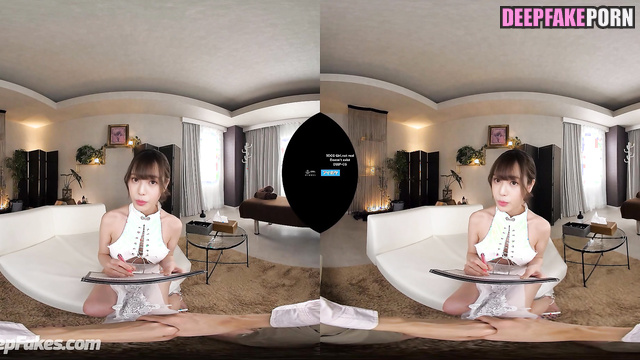 Asian whore wants to be your first love / アイヴ セックステープ Wonyoung real fake