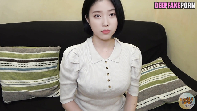 열정적 섹스 IU has purpose to make this passionate sex tape stunning 아이유 [PREMIUM]