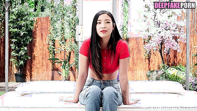 유나 있지 hot movie with Yuna which you deserve, watch it now - celeb sex [PREMIUM]