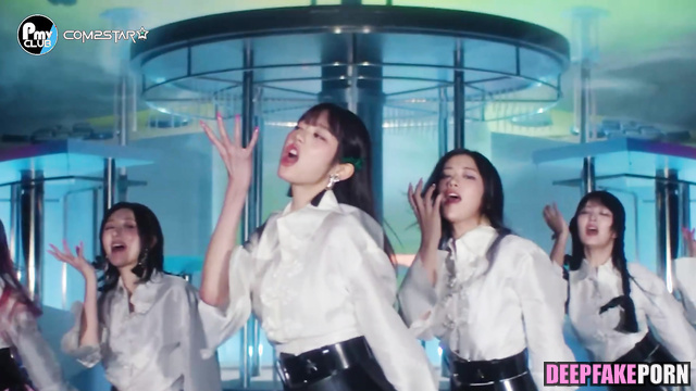 IVE アイヴ girls have equally good dance skills deep learning program/深層学習プログラム [PREMIUM]