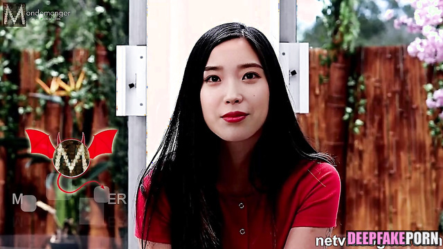 Star adores your sex energy - IU (아이유 가짜 연예인 포르노) deepfake erotic [PREMIUM]