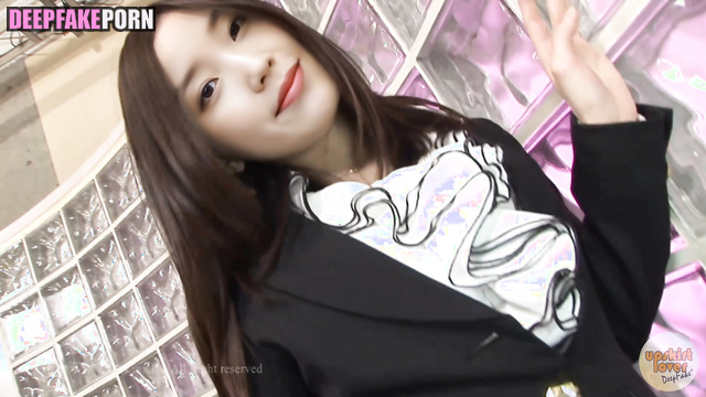 IU feels something unbelievable in gangbang 아이유 adult 어른들의 비디오 video [PREMIUM]