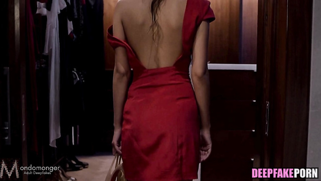 로제 블랙핑크 Rose interracial adult tapes - threesome at her penthouse [PREMIUM]