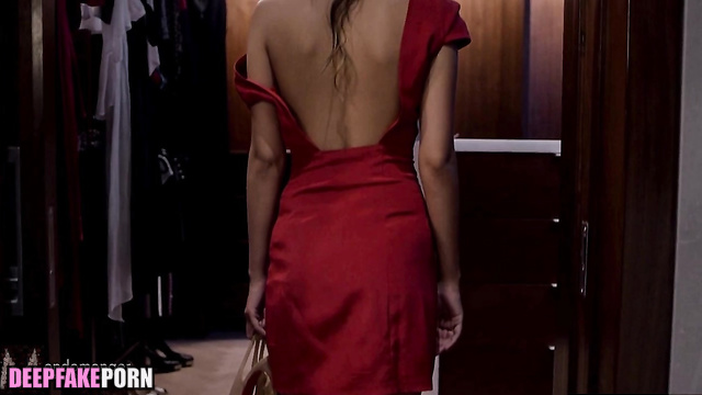 Black fans licking her holes and nipples - Lisa (리사 블랙핑크) fake erotic [PREMIUM]