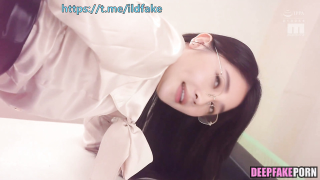 (李小璐 性爱录像带) doctor Li Xiaolu will be happy to examine your penis, fakeapp