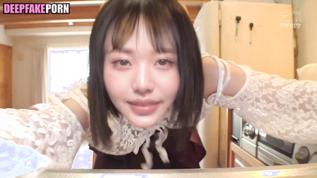 Playful star will do anything to drive you crazy Wonyoung ai アイヴ 本物の偽物 [PREMIUM]