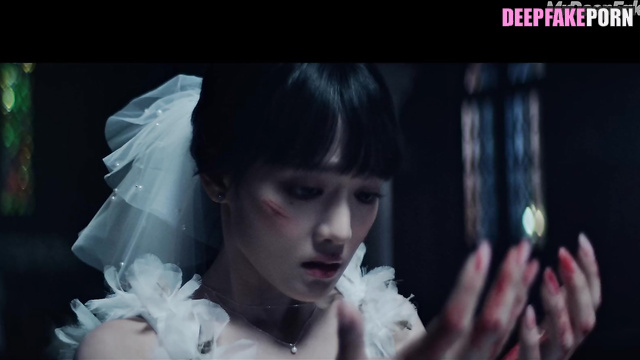 Girls of (G)I-DLE are horny and satisfy any guy (여자)아이들 PMV 딥페이크 deepfake