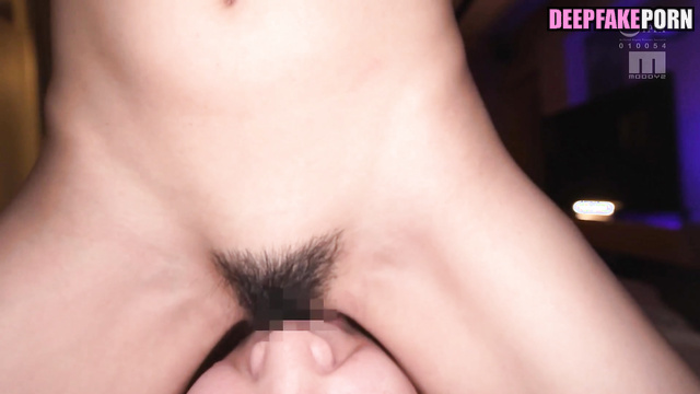 ニュージーンズ セックステープ skinny brunette wants to cum in top - Minji face swap [PREMIUM]