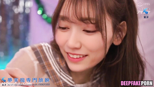 池田瑛紗 乃木坂46 japanese star wants to seduce you / Ikeda Teresa