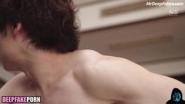 アイヴ インターネットの有名人 Wonyoung face swap - fuck after showering