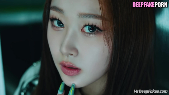 Sluts from Aespa (에스파 딥페이크 영상) too wants your big cock - pmv adult tapes