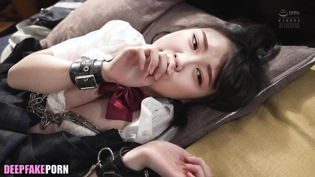 Schoolgirl wants to satisfy her teacher (세정 구구단) schoolgirl Sejeong ai [PREMIUM]