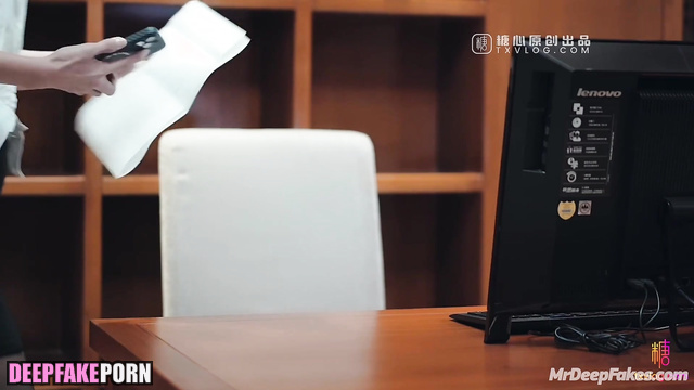 杨幂 Yang Mi has the best sex dinner in HD 假名人色情片 fake celebrity porn