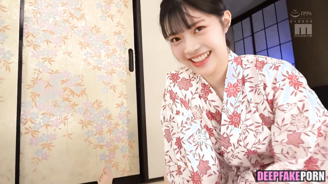 ニュージーンズ セックスシーン Hanni loves getting multiple orgasm, hot deepfake porn [PREMIUM]