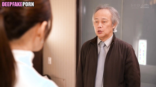 With older guys 우정잉 Woojunging feels much more naughtier 진짜 가짜 real fake [PREMIUM]