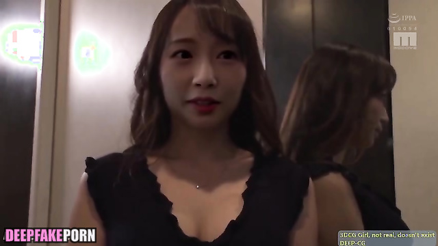 Fuck with criminal was so awesome (지유 드림캐쳐) JiU pov celebrity sex