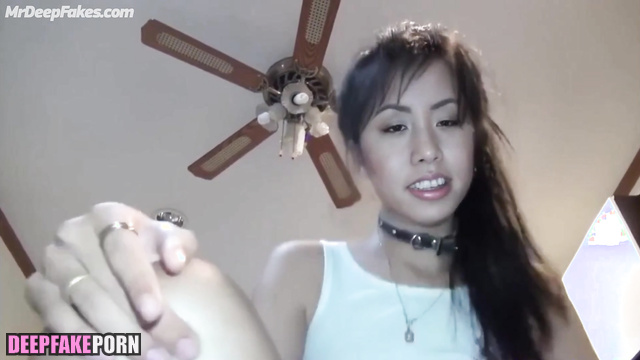 She was used in all positions / Joanne Chew (林九恩 充满激情的性爱) internet celeb