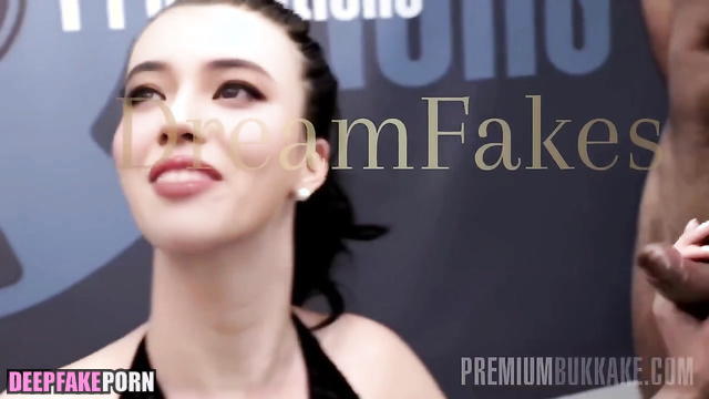 She still doesn't have enough sperm, Liu Yifei (刘亦菲 充满激情的性爱) real fake